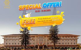 Du Parc Hotel Dalat